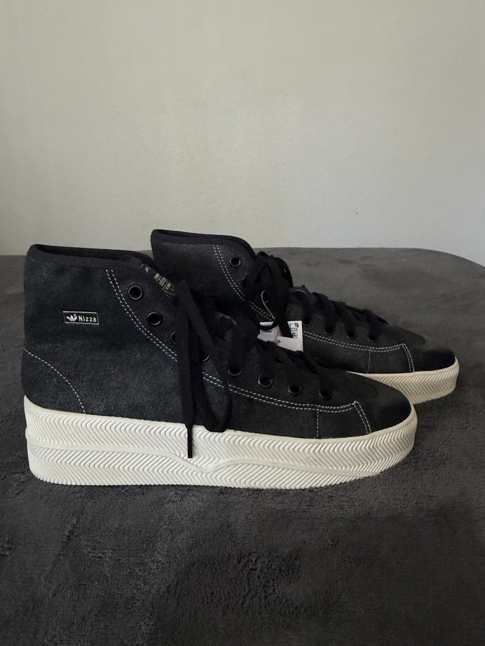 Adidas Nizza 2 man